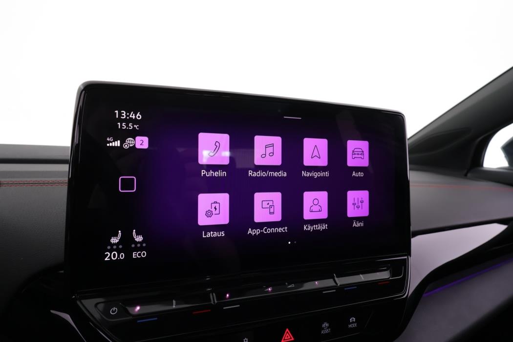 VOLKSWAGEN ID.4 2023