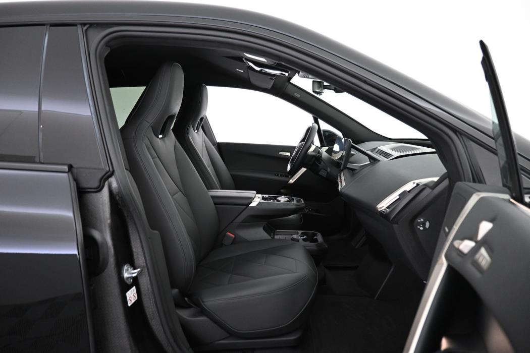 BMW iX 2024