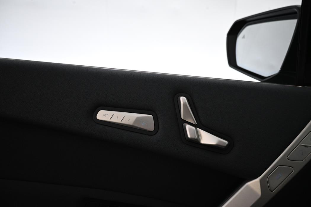 BMW iX 2024