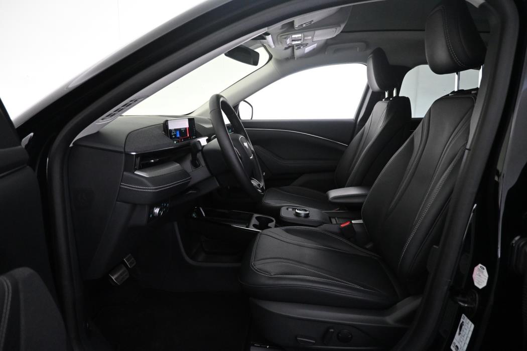 FORD Mustang Mach-E 2022