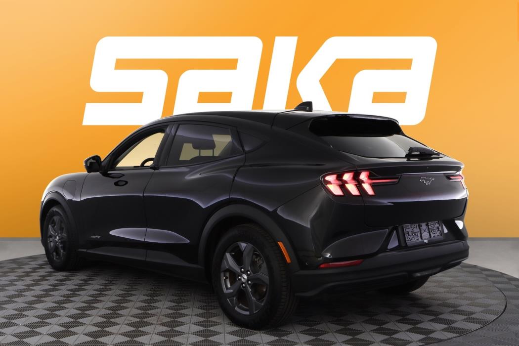 FORD Mustang Mach-E 2022