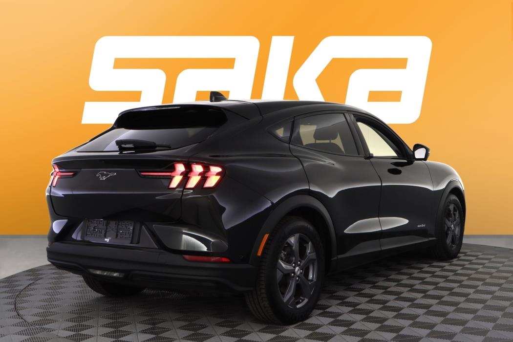 FORD Mustang Mach-E 2022