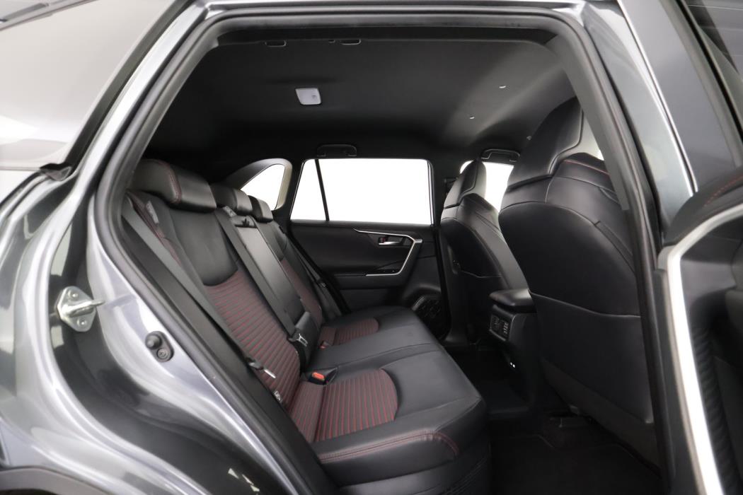 TOYOTA RAV4 Plug-in 2023