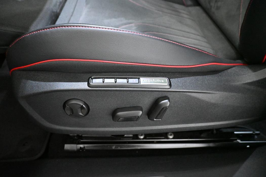 VOLKSWAGEN ID.5 2025