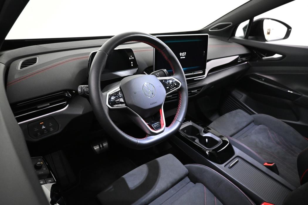 VOLKSWAGEN ID.5 2025