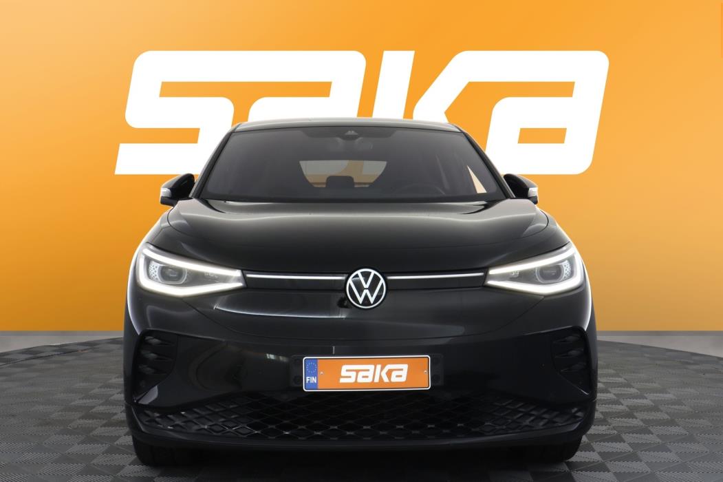 VOLKSWAGEN ID.5 2025