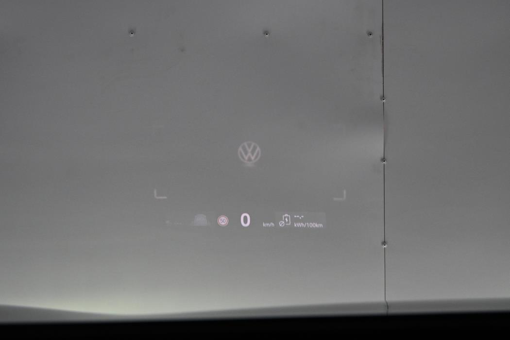 VOLKSWAGEN ID.5 2025