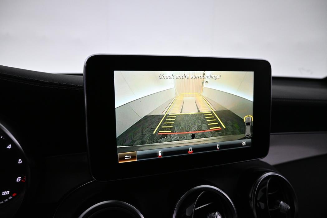 MERCEDES-BENZ GLC 2019