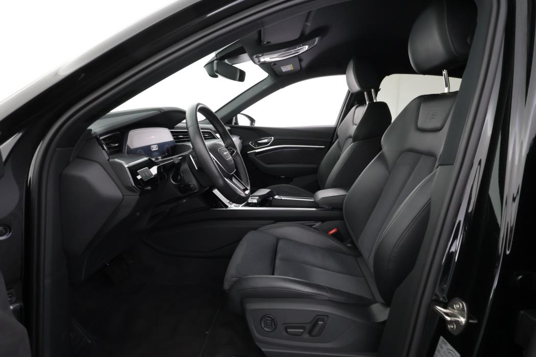 AUDI e-tron 2023