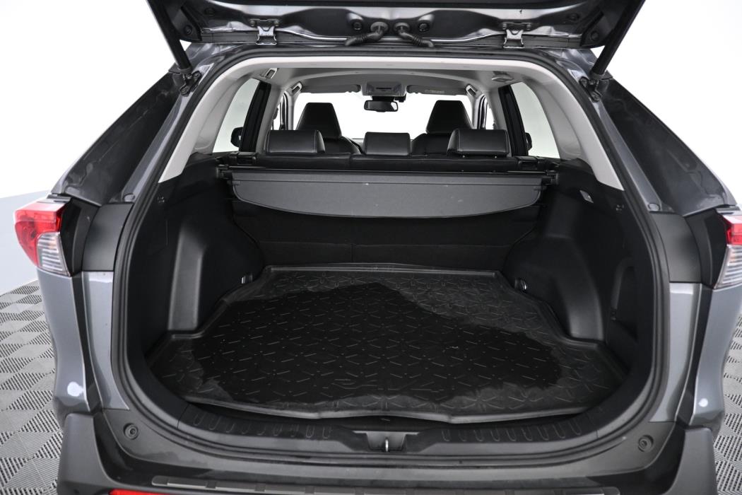 TOYOTA RAV4 2019