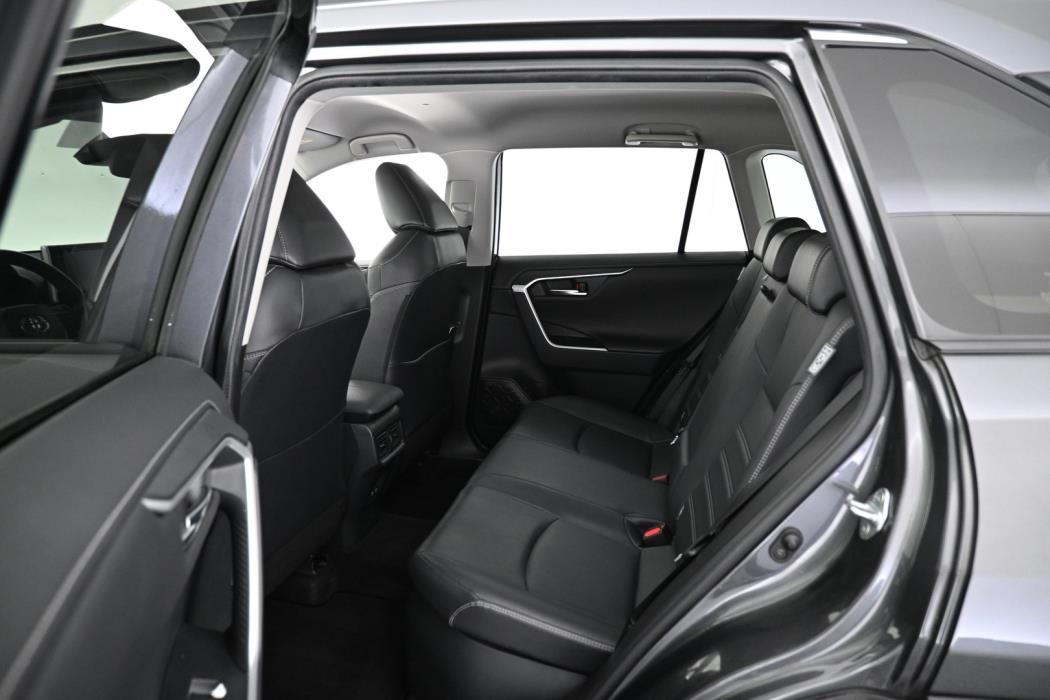 TOYOTA RAV4 2019