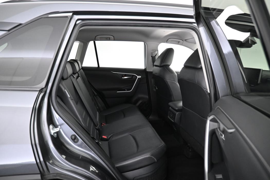 TOYOTA RAV4 2019
