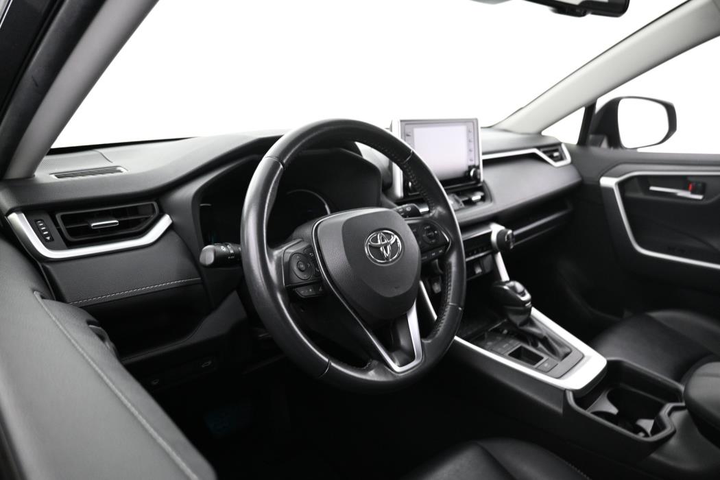 TOYOTA RAV4 2019