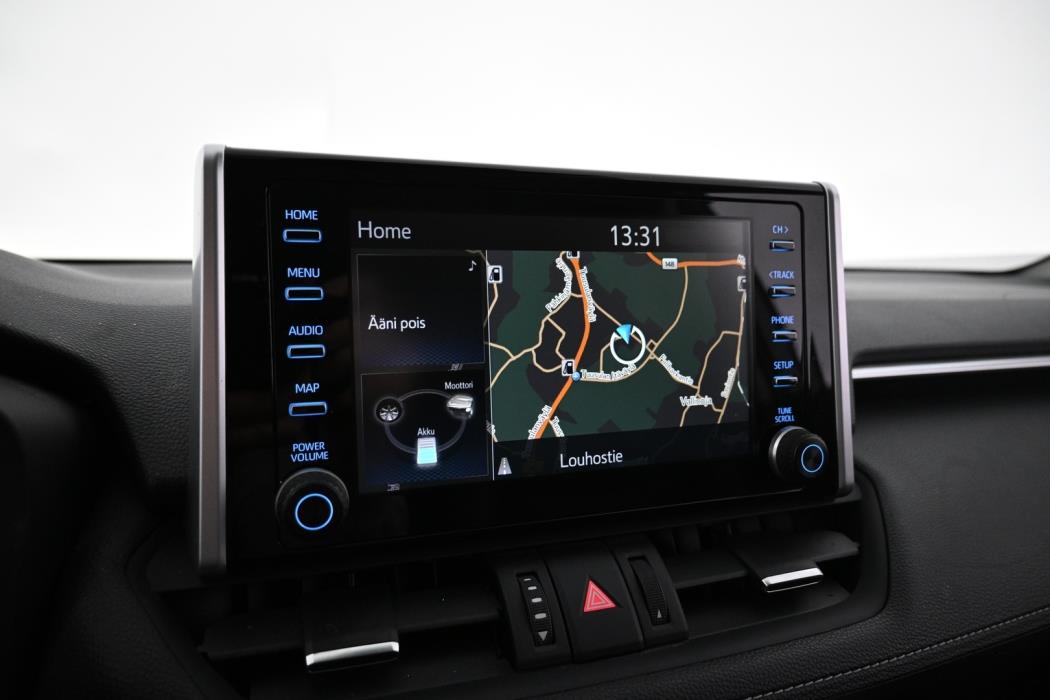 TOYOTA RAV4 2019
