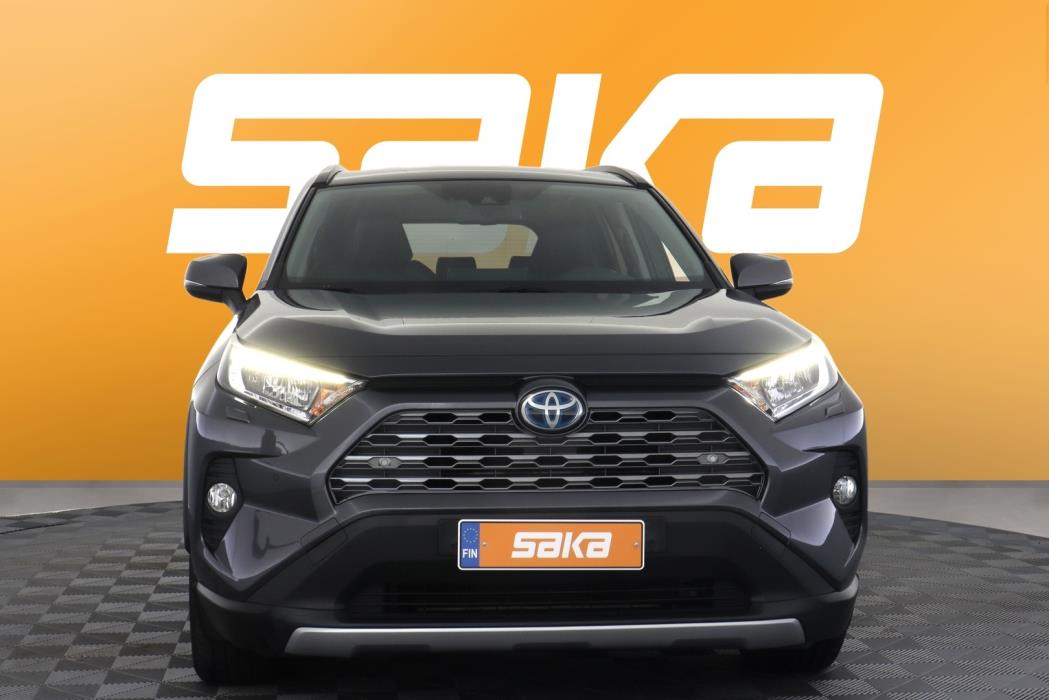 TOYOTA RAV4 2019
