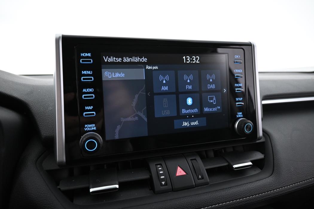 TOYOTA RAV4 2019