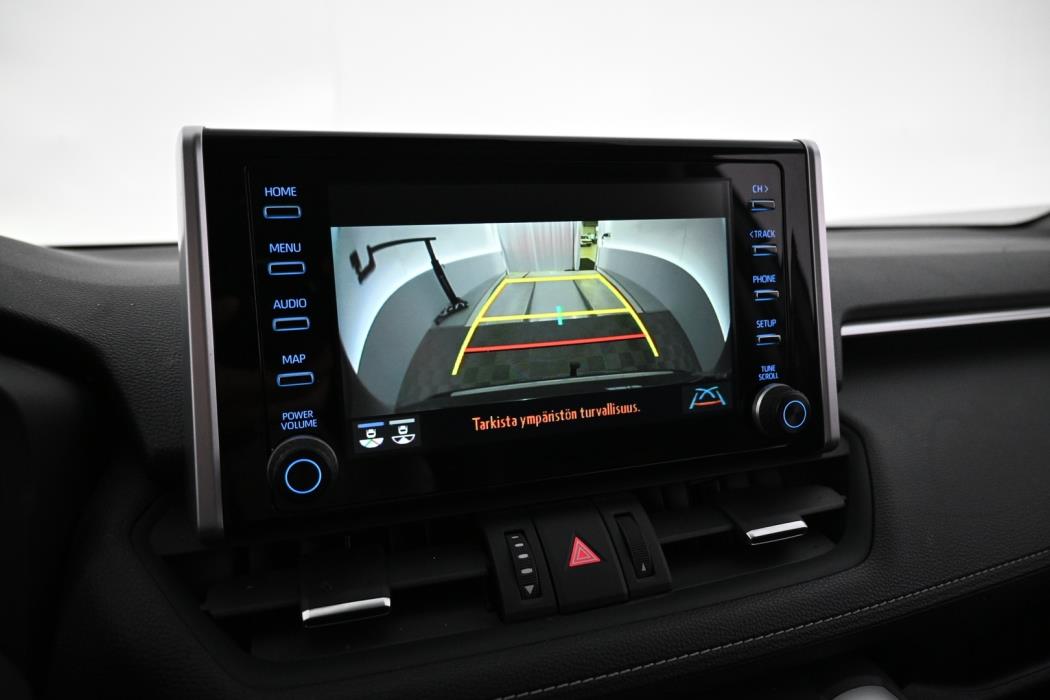 TOYOTA RAV4 2019