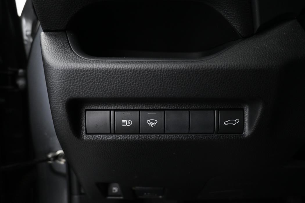 TOYOTA RAV4 2019