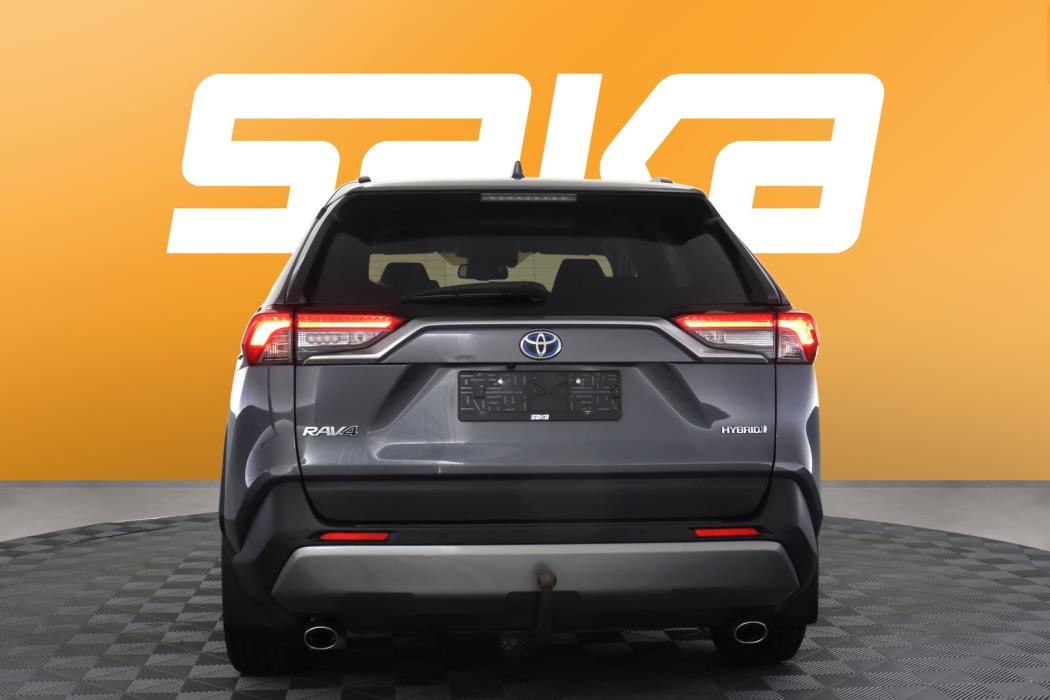 TOYOTA RAV4 2019
