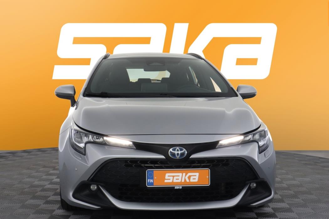 TOYOTA Corolla 2023
