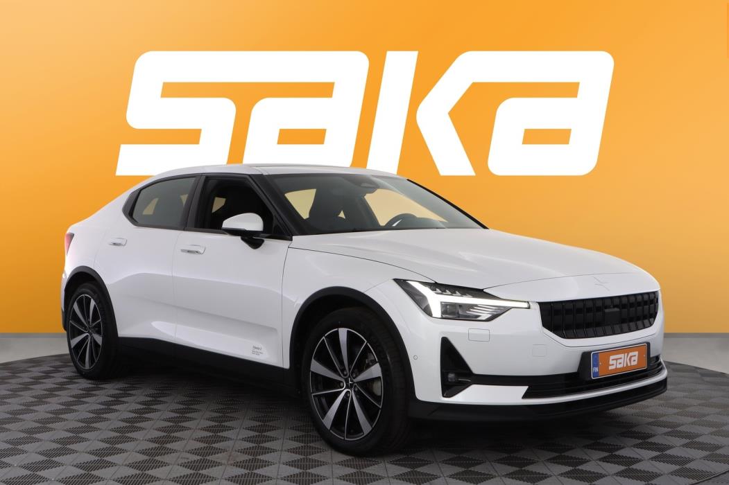 POLESTAR 2 2021