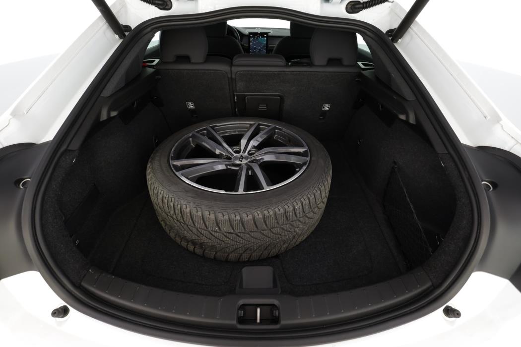 POLESTAR 2 2021