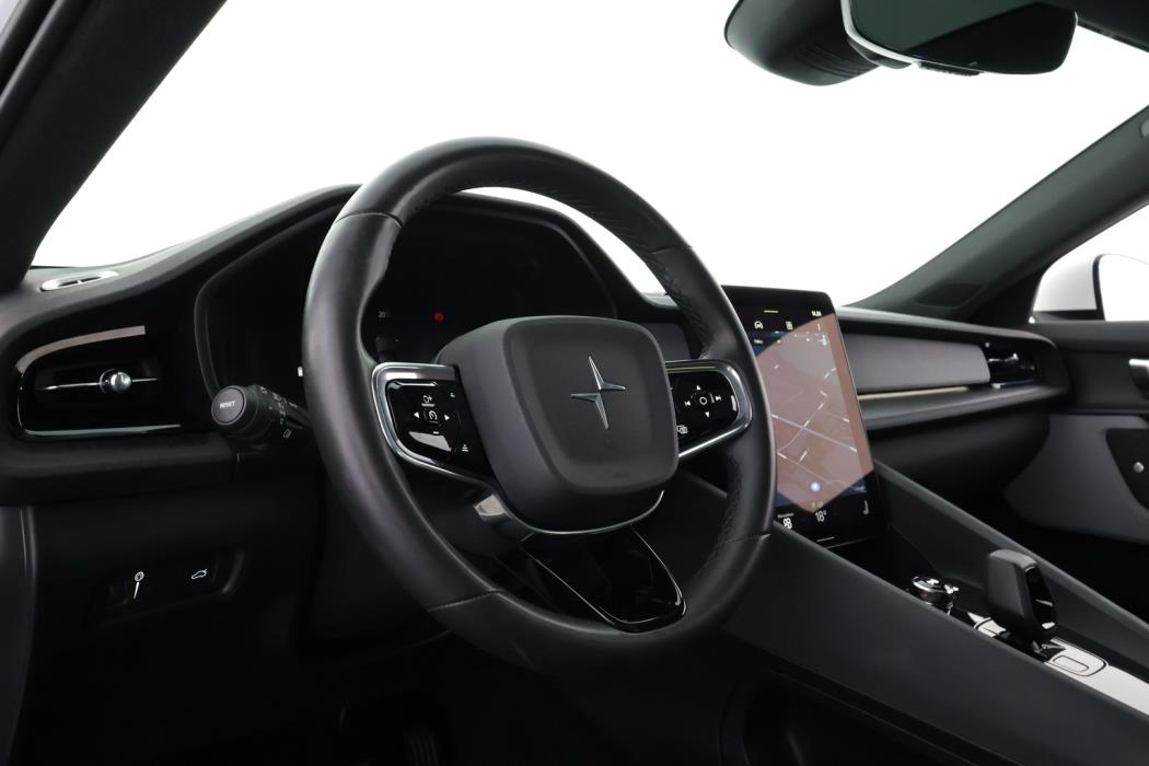 POLESTAR 2 2021