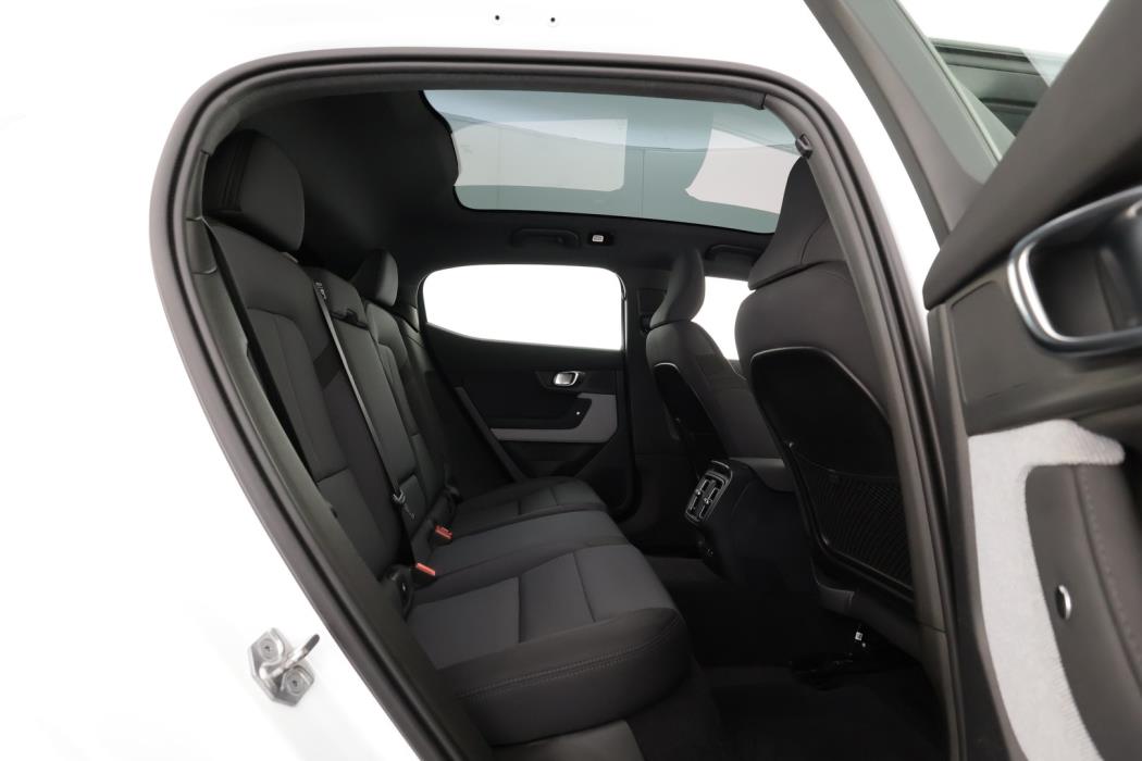 POLESTAR 2 2021