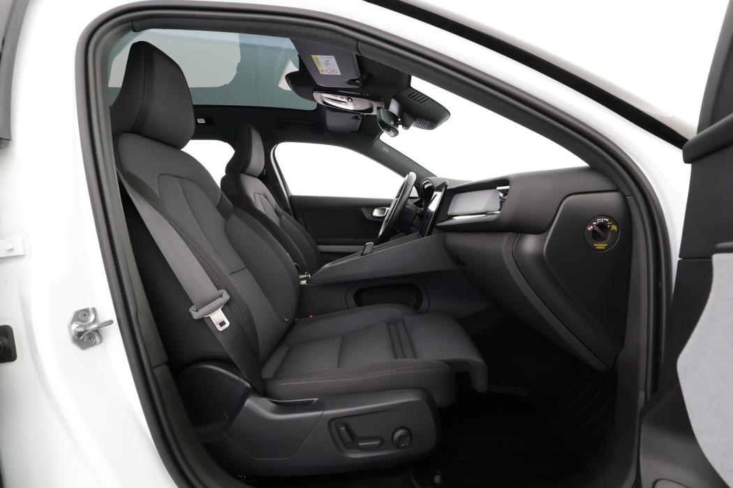 POLESTAR 2 2021