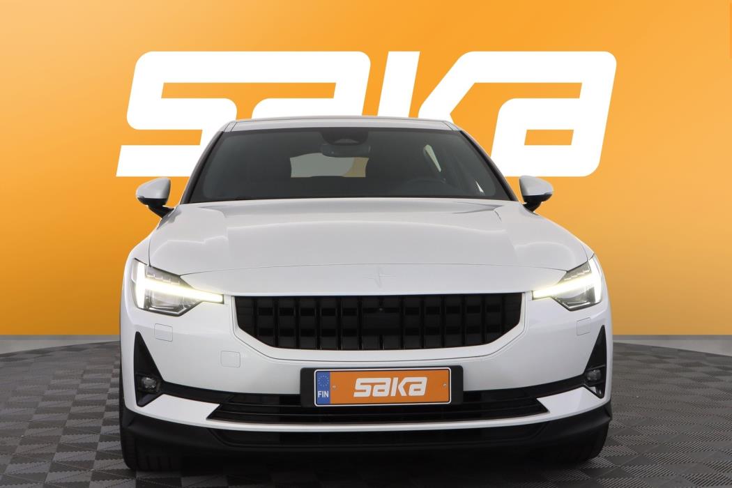 POLESTAR 2 2021