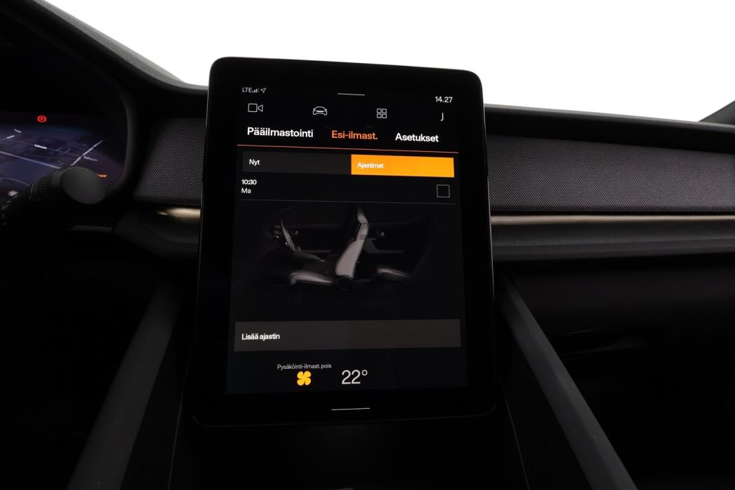 POLESTAR 2 2021