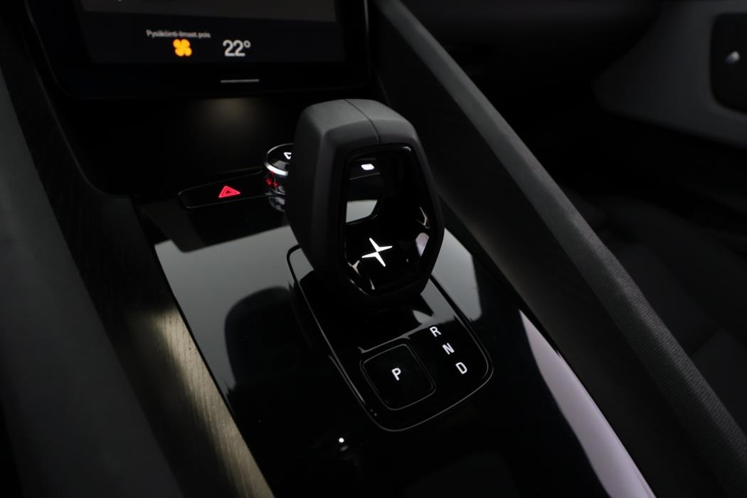 POLESTAR 2 2021