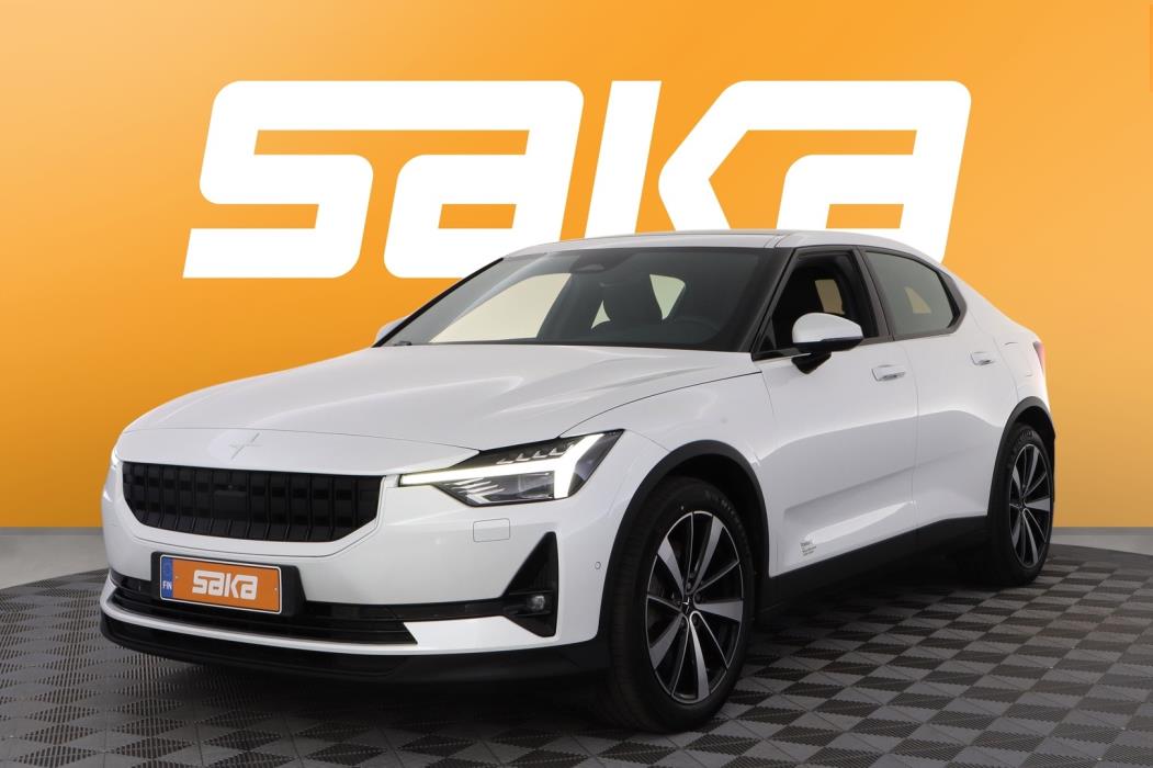 POLESTAR 2 2021