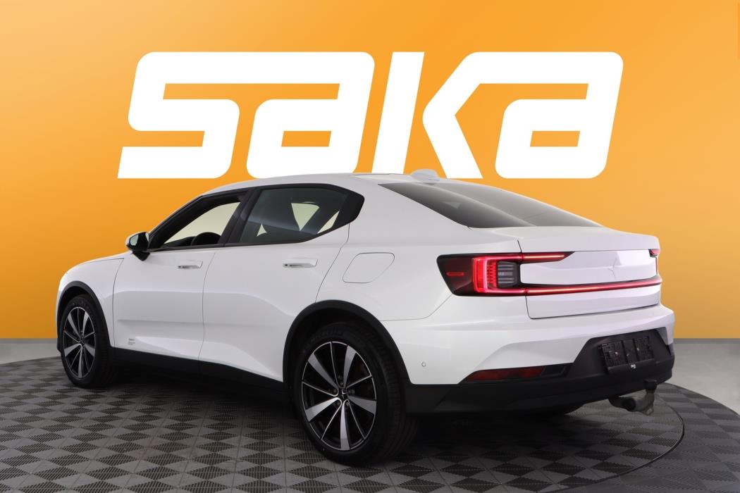POLESTAR 2 2021