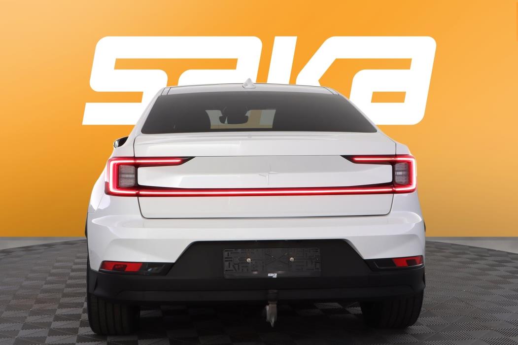 POLESTAR 2 2021