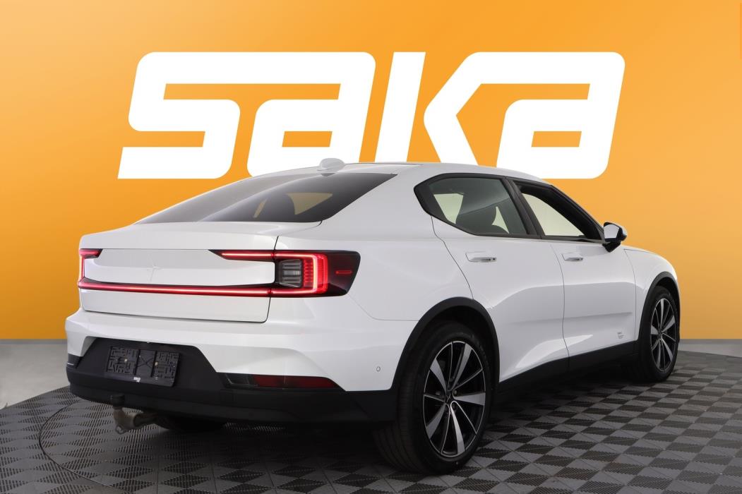 POLESTAR 2 2021
