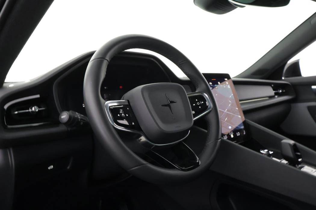 POLESTAR 2 2023