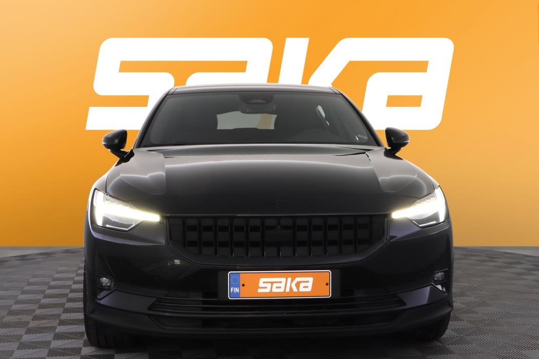 POLESTAR 2 2023