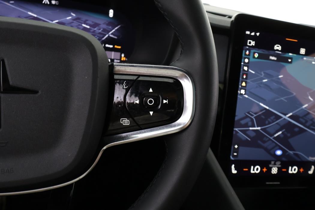 POLESTAR 2 2023