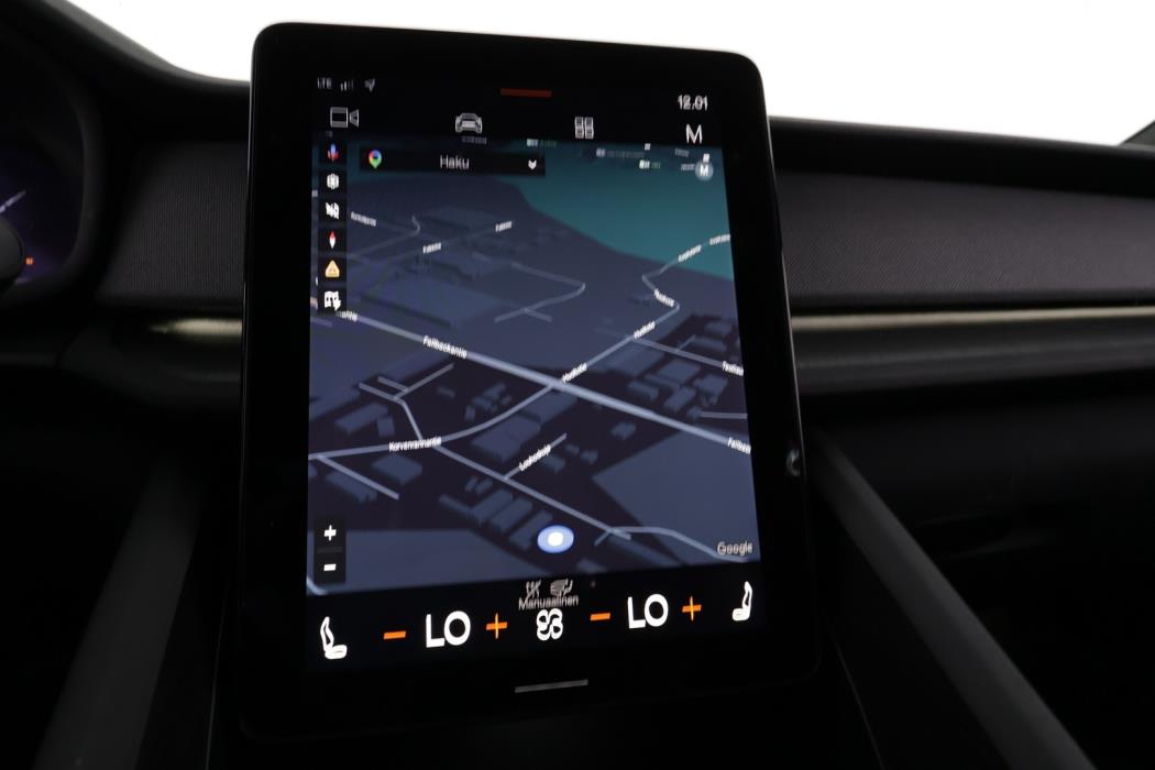 POLESTAR 2 2023