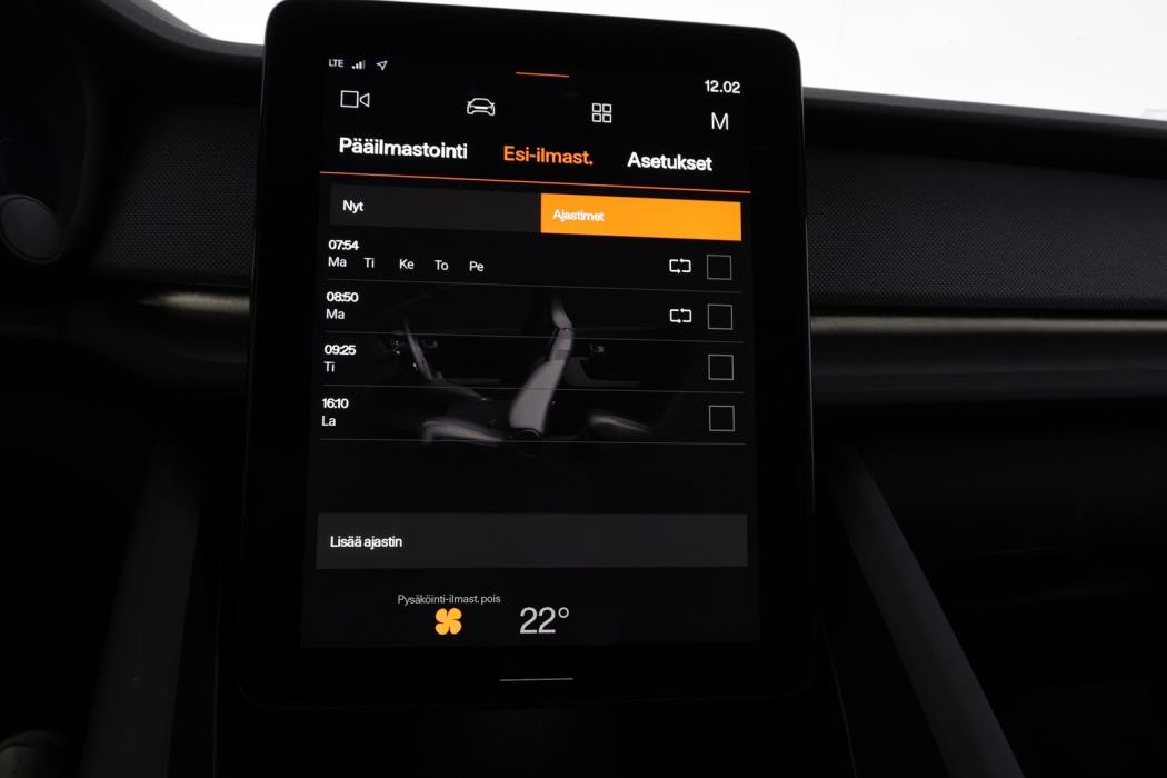 POLESTAR 2 2023