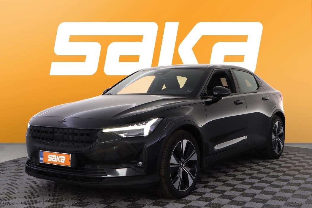POLESTAR 2 2023