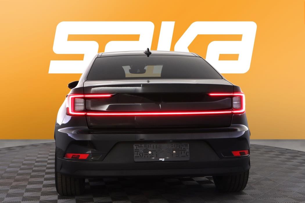 POLESTAR 2 2023