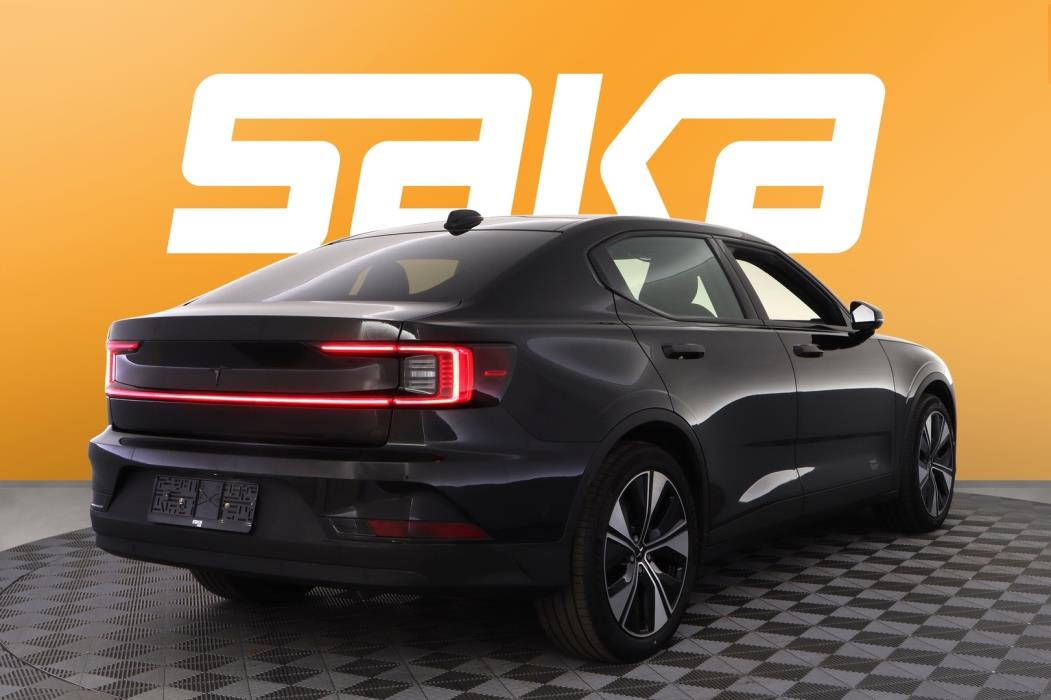 POLESTAR 2 2023