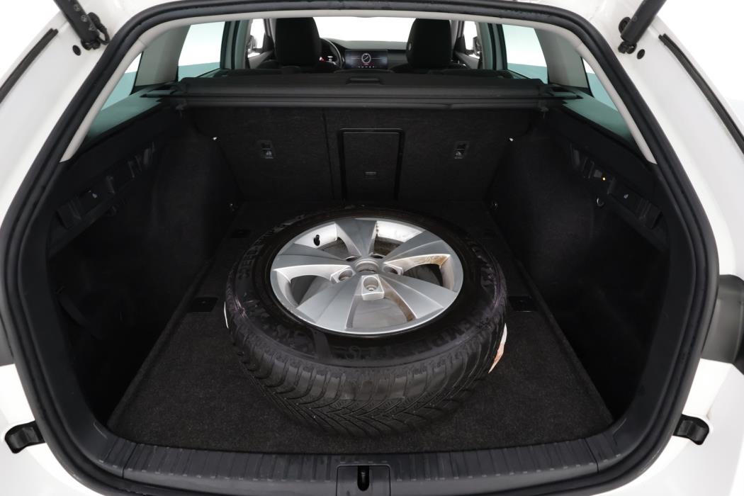 SKODA Octavia 2024