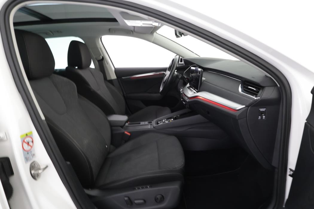 SKODA Octavia 2024