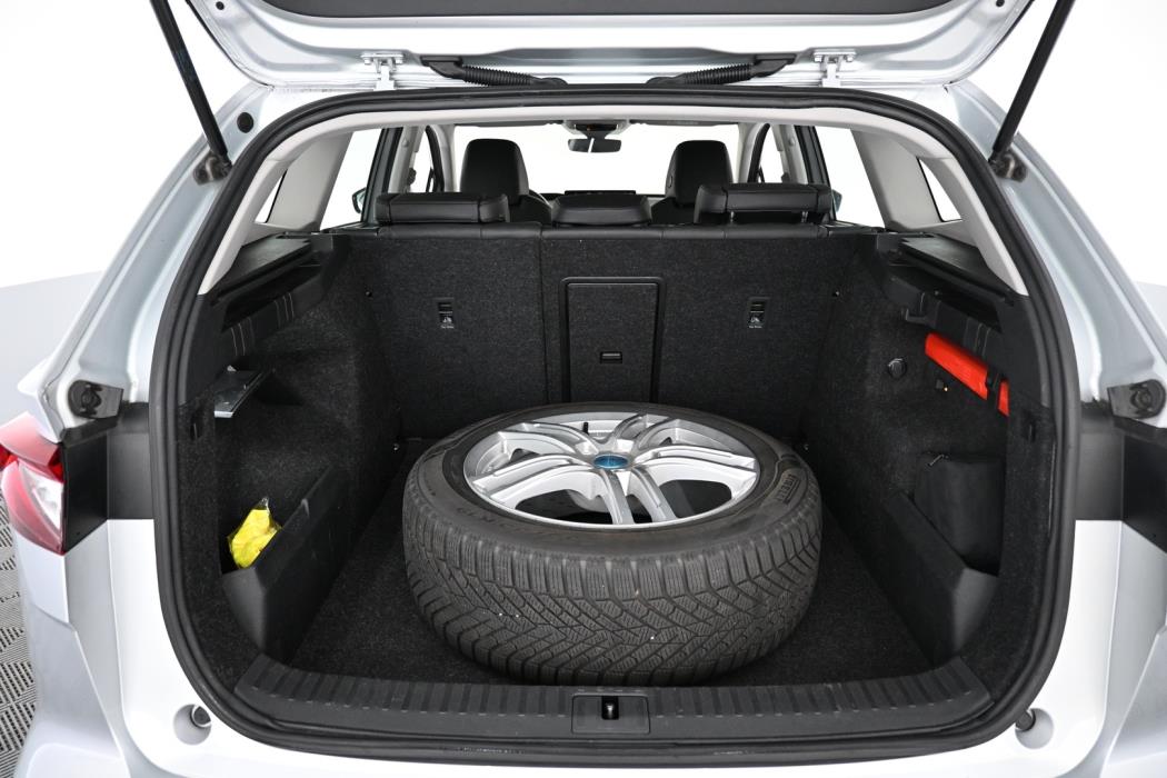 SKODA Enyaq 2021