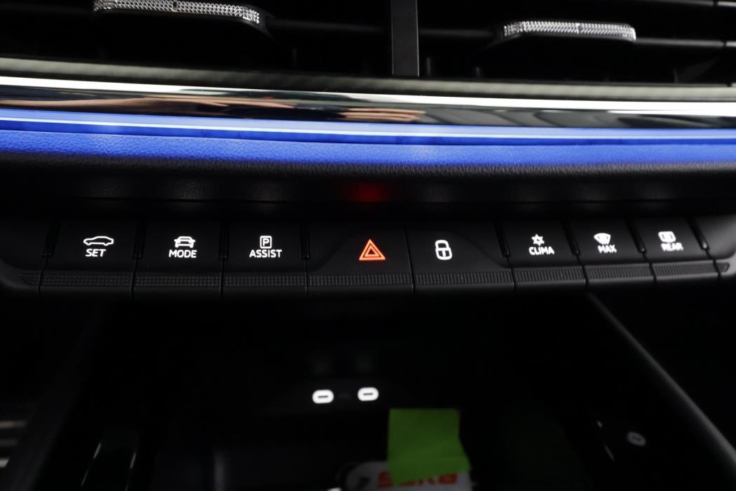 SKODA Enyaq 2023
