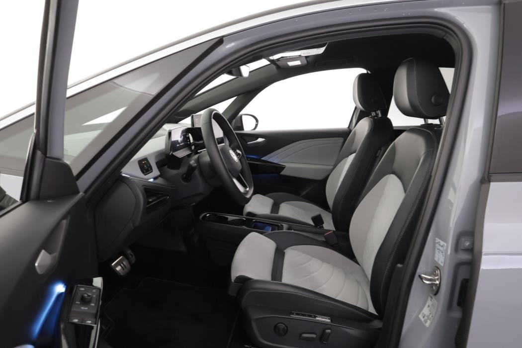 VOLKSWAGEN ID.3 2024