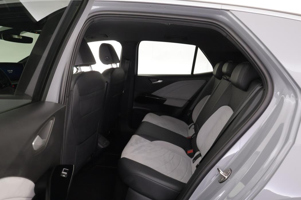 VOLKSWAGEN ID.3 2024